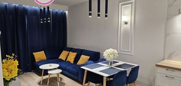 Apartament- tylko 300 metrów od morza!