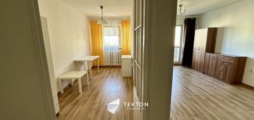 37m2,kw, balkon, w pobliżu uniwersytetu medycznego