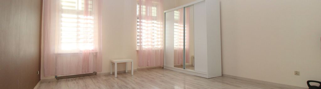 Możliwość 2 pokoi  | centrum miasta | winda