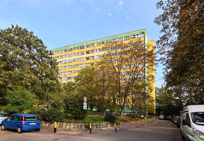 Świeżo po remoncie-38m2-media miejskie-ekonomiczny