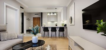 **apartamenty jagiellońskie**wysoki standard**mp**