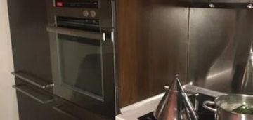 3-pokojowe mieszkanie na wawrze