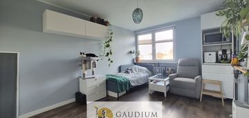 Kawalerka gotowa do zamieszkania 24 m2 | tczew