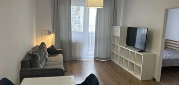 2-pokojowe mieszkanie na białołęce