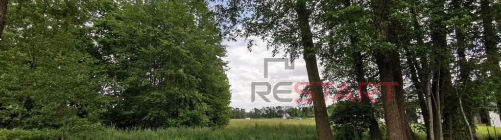 Blisko grodziska, budowlana.