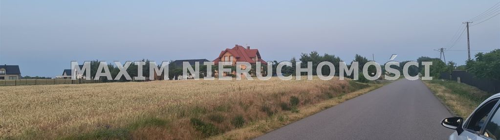 Piękna działka budowlana w cempkowie!!!