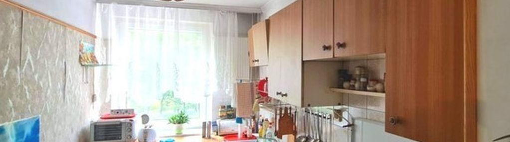 2-pokojowe mieszkanie na bemowie