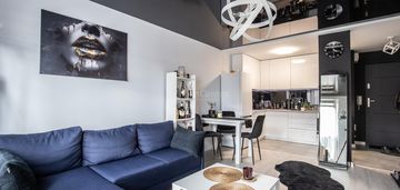 Do wynajęcia, 34,60m2. al. 1000-lecia. od zaraz.