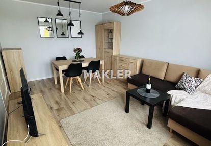 Szwederowo m-3 po kapitalnym remoncie 42,42 m2