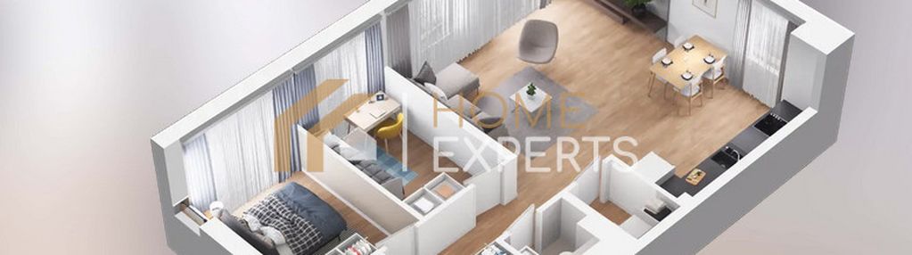 Mieszkanie 10 minut od lotniska nowy świat