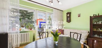 ⭐radogoszcz⭐4 pokoje⭐balkon 7m2+duży ogród⭐okazja⭐