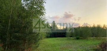 Możliwa zabudowa szeregowa