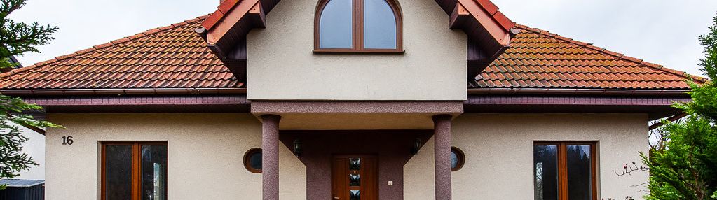 Przestronny dom, szybki dojazd do trójmiasta