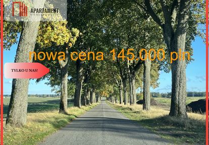 Duża dzialka,media,budynek ,19 km od szczecinka