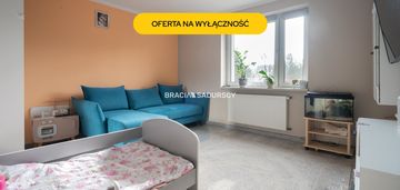 Wieliczka, dom w zabudowie szeregowej z działką