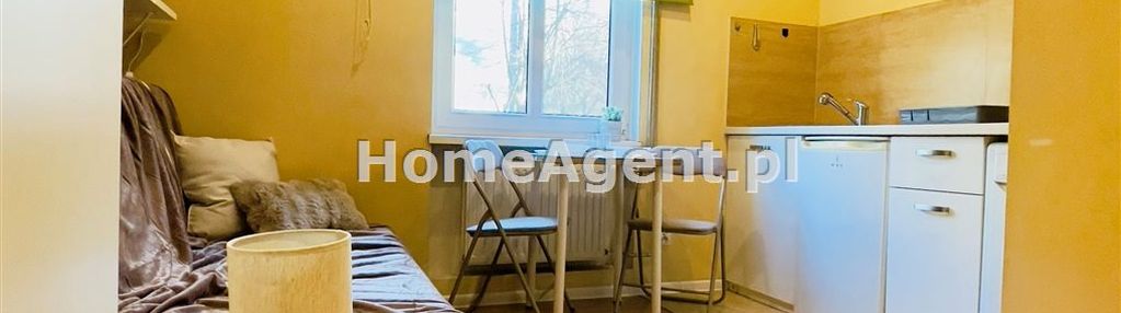 Do uniwersytetu ekonomicznego 5 min. spacerkiem