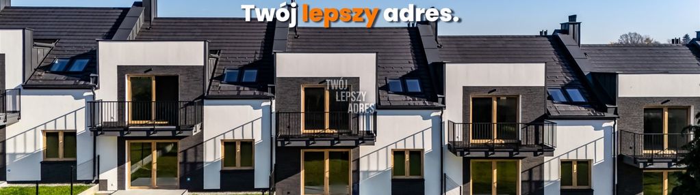 4 pok. mieszkania 66 m2, balkon, parking!