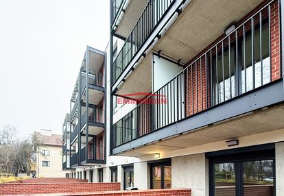 Centrum, bulwary wiślane, 2-pokoje