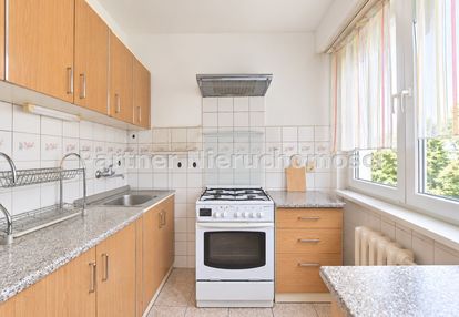 2 pokoje parter! koniuchy! balkon!