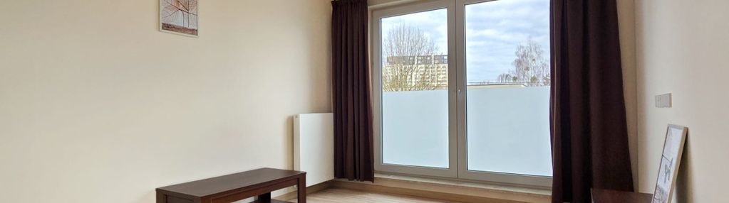 2 pokoje,osobna kuchnia,52m2,królewskie lipy