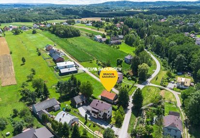 Działka budowlana brzezinka