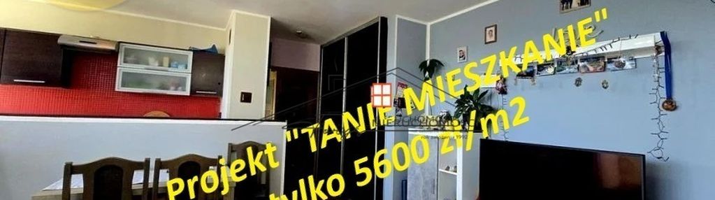 3 pokoje, 53, 2 m², loggia, przemyśl, stare miasto