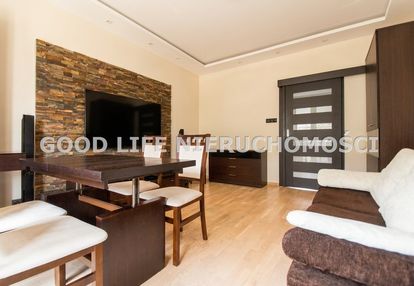 2pokojowe mieszkanie 48 m2, ul. krakowska