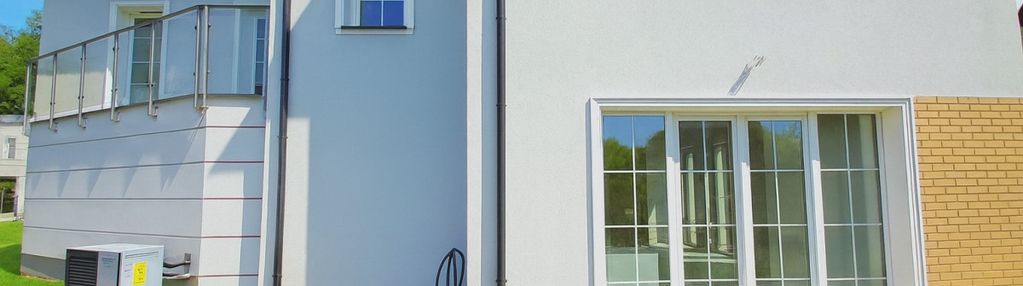 Dom wolnostojący– 5 sypialni, bez pcc