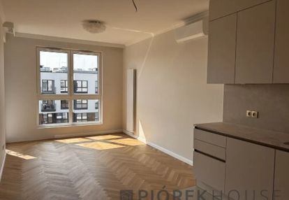 2-pokojowe mieszkanie na mokotowie