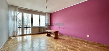 Dla studenta blisko centrum 35m2