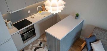 Mieszkanie 2 pokojowe długoterminowo