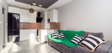 2-pok. mieszkanie | 47m2 | os. piastów