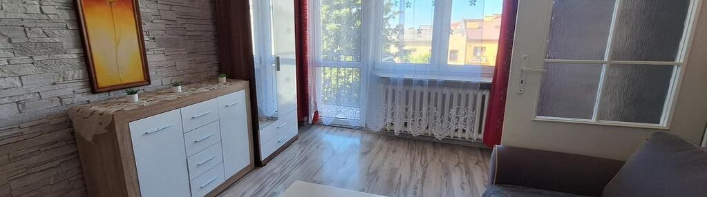 Mieszkanie do wynajęcia – przemyśl/ul. boh. getta
