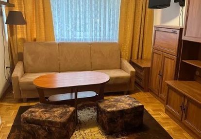 2-pokojowe mieszkanie na bielanach