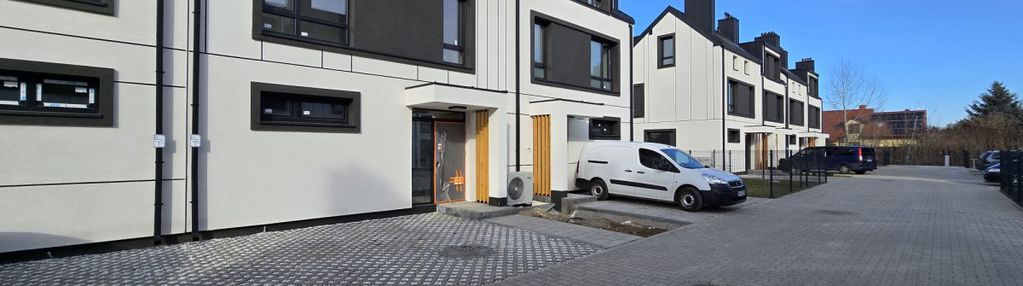 Segment środkowy 111,5 m2, warszawa białołęka