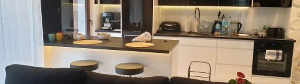 3-pokojowe mieszkanie na włochach