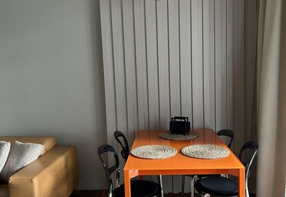 Wysoki standard | 2.pok | odra house