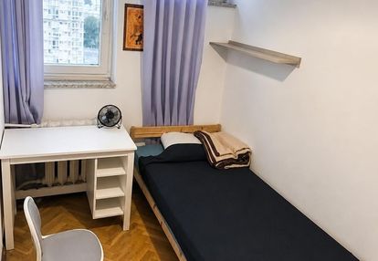 2-pokojowe mieszkanie na woli