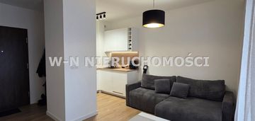 Nowe mieszkanie 2 pokoje centrum