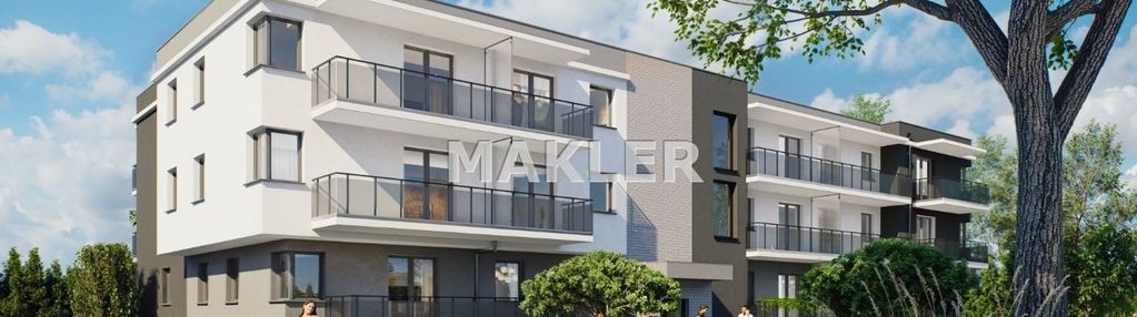 Fordon!! nowa pięknie wykończona inwestycja!!