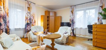 2 pokoje | zalew nowohucki | 56 mkw. | os. szkolne