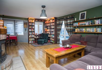 Tylko u nas! dom w borach tucholskich