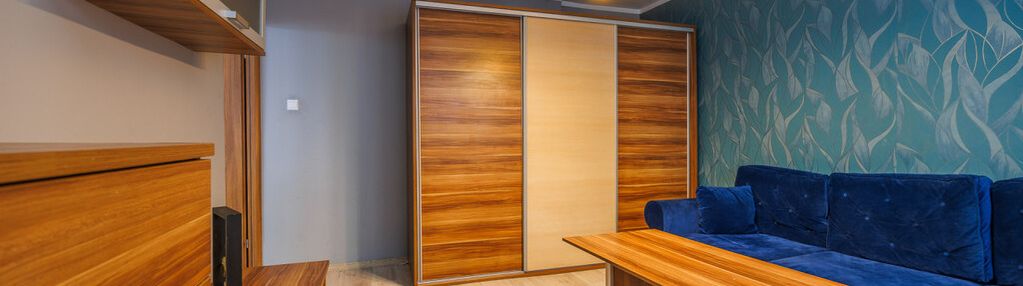 3 pokojowe mieszkanie / zygmuntowska