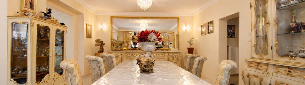 Atrakcyjny dom na woli