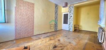 Inwestycja lub dla siebie – kawalerka 38 m²