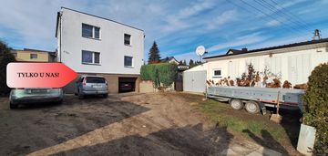Funkcjonalny dom w skarszewach 170m2