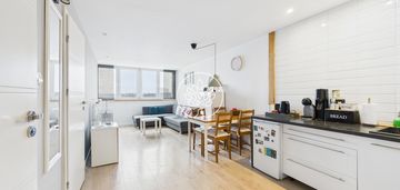 Dwa pokoje plus biuro, blisko centrum