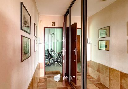 3 pok metro ursynów | balkon | piwnica | ciche |