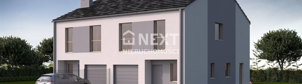 Góra ulica długa 122,21 m2 tarnowo podgórne