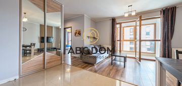 Przytulne 2-pok. w quattro (centrum wrzeszcza)